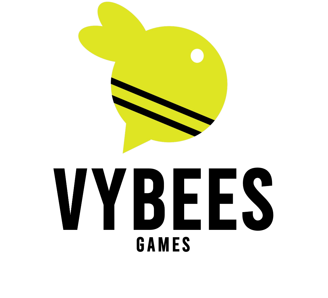 Vybees logo